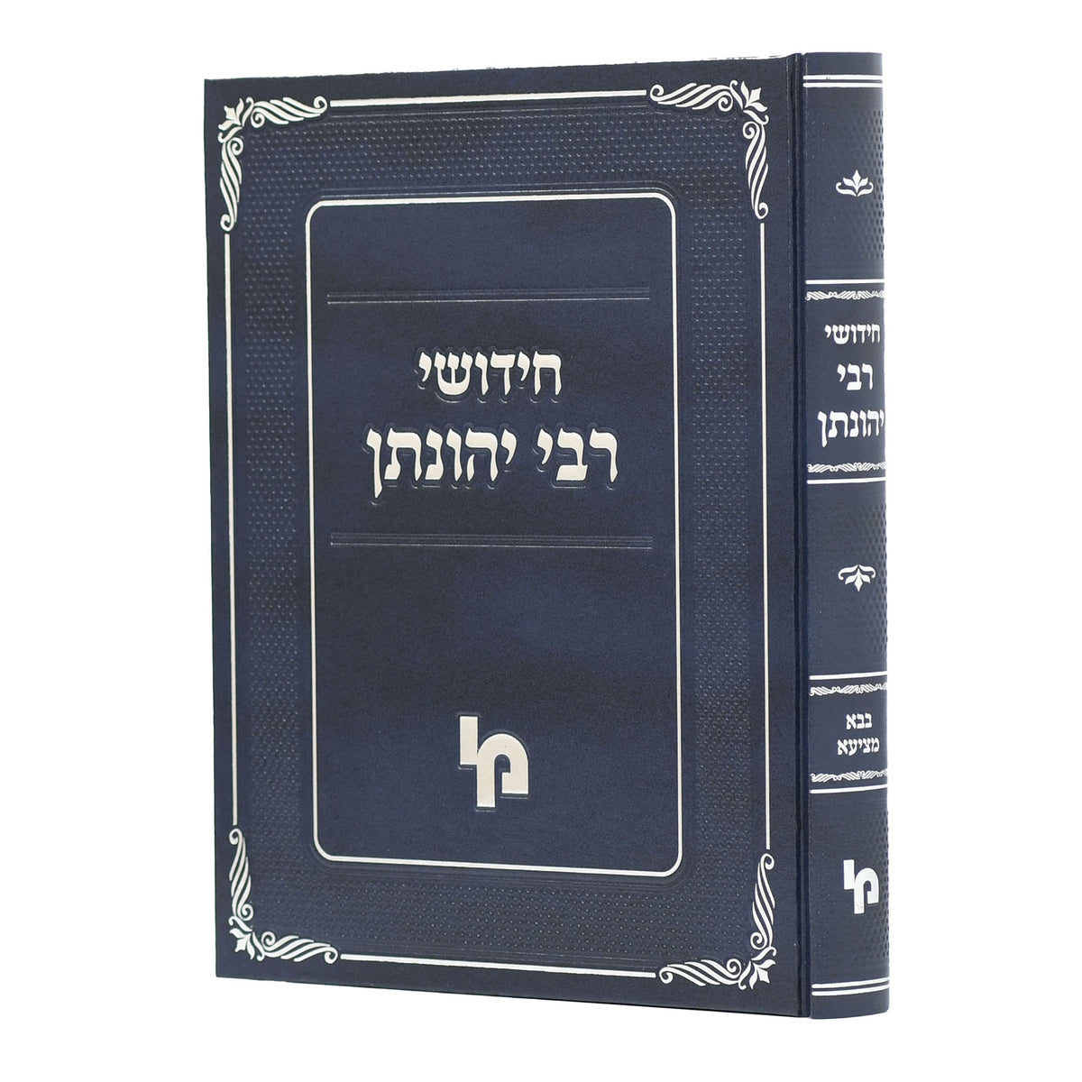 חידושי רבי יהונתן איבישיץ בבא מציעא