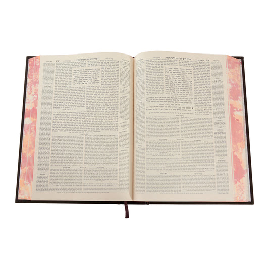 סט שולחן ערוך פנינים ט' כרכים