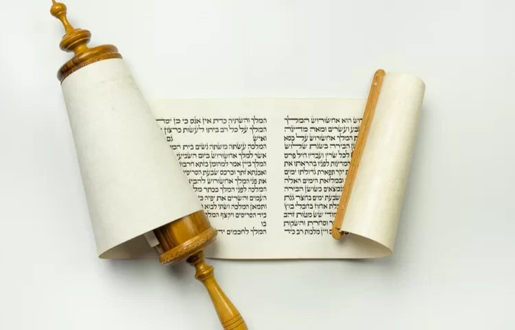 מגילת אסתר - הגדה או היסטוריה אמיתית – geulabook