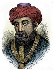 Rambam (Maimonides) רמב''ם