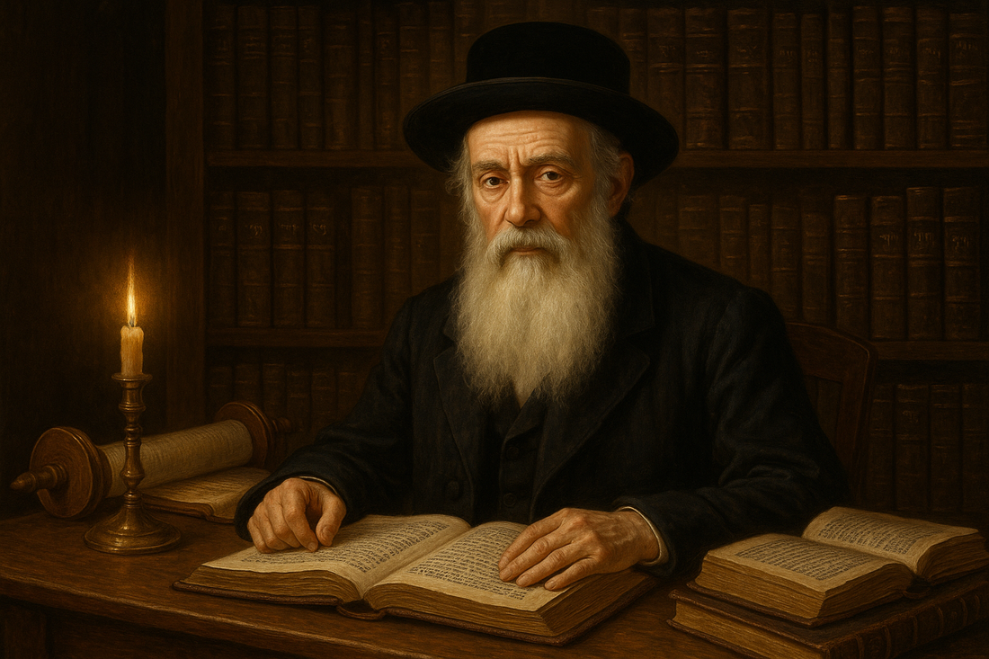 פרשני תורה מלכים - מדריך מקיף לספרי הקודש