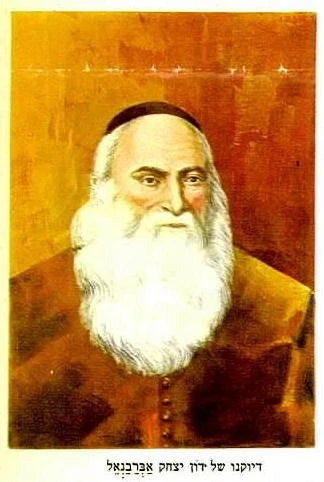 Commentaries on the Torah and the New Testament of Rabbi Don Yitzchak Abarbanel This is the special Torah commentator in the spiritual history of the People of Israel