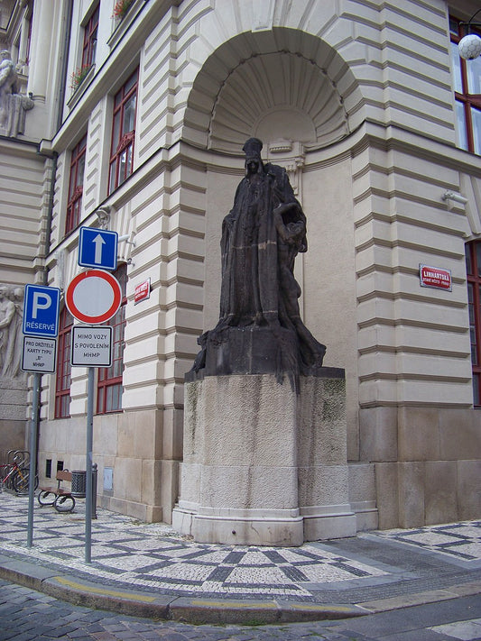 Maharal of Prague Rav Yehuda Liwa ben Bezalel