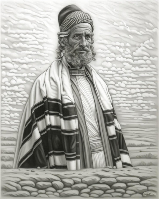 הרש"ש - רבי שלום שרעבי