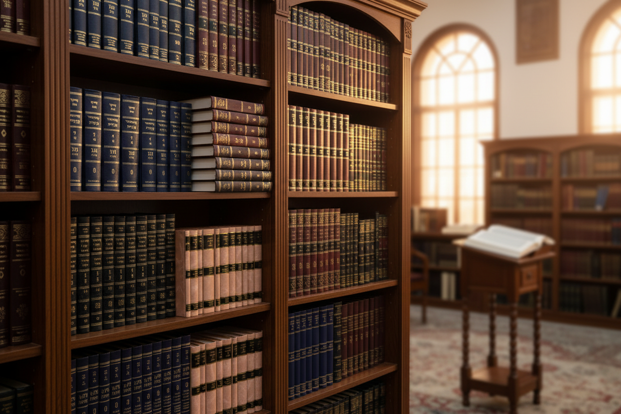 מוסד הרב קוק