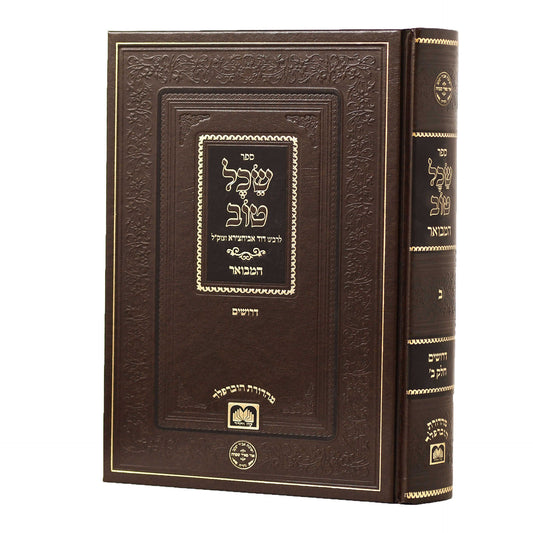 שכל טוב - דרושים ב