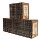 סט ספרי אביר יעקב 25 כרכים