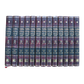 Mishnah Berurah Oz veHadar haMevuar Pninim Set 24 volumes
