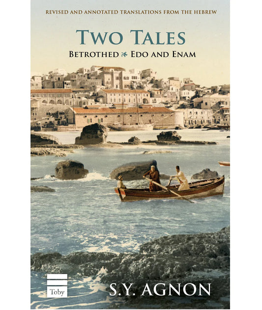 Two Tales - SY Agnon