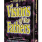 VISIONS OF FATHERS/PIRKEI AVOT [r. Twerski] (HC)